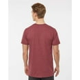 thumbnail image 3 of Tultex Unisex Premium Cotton Blend T-Shirt, 3 of 5