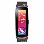 Band for Gear Fit, Moschino Gray/Silver Peace