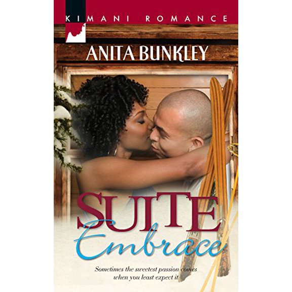 Pre-Owned Suite Embrace