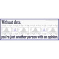 thumbnail image 3 of CafePress - Without Data... Mugs - 15 oz Ceramic Large White Novelty Mug, 3 of 6