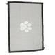 thumbnail image 1 of Puerta Para Perros, Puerta De Malla Para Perros, Valla De Seguridad, Puerta De Escalera Para Mascotas, Puerta De Malla Plegable Portátil, Protector Seguro Para Perros Suaves,, 1 of 7