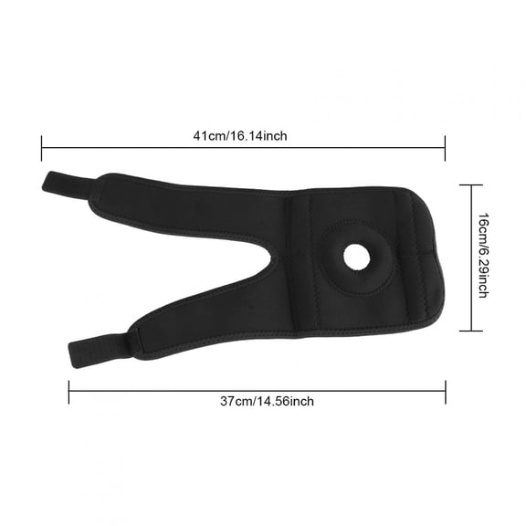 OTVIAP Elbow Support Anti-Slip Wrap Elbow Pad Elastic Weaving Process Keep Elbow Warm Moderate Joint Heat For Exercise Fitness