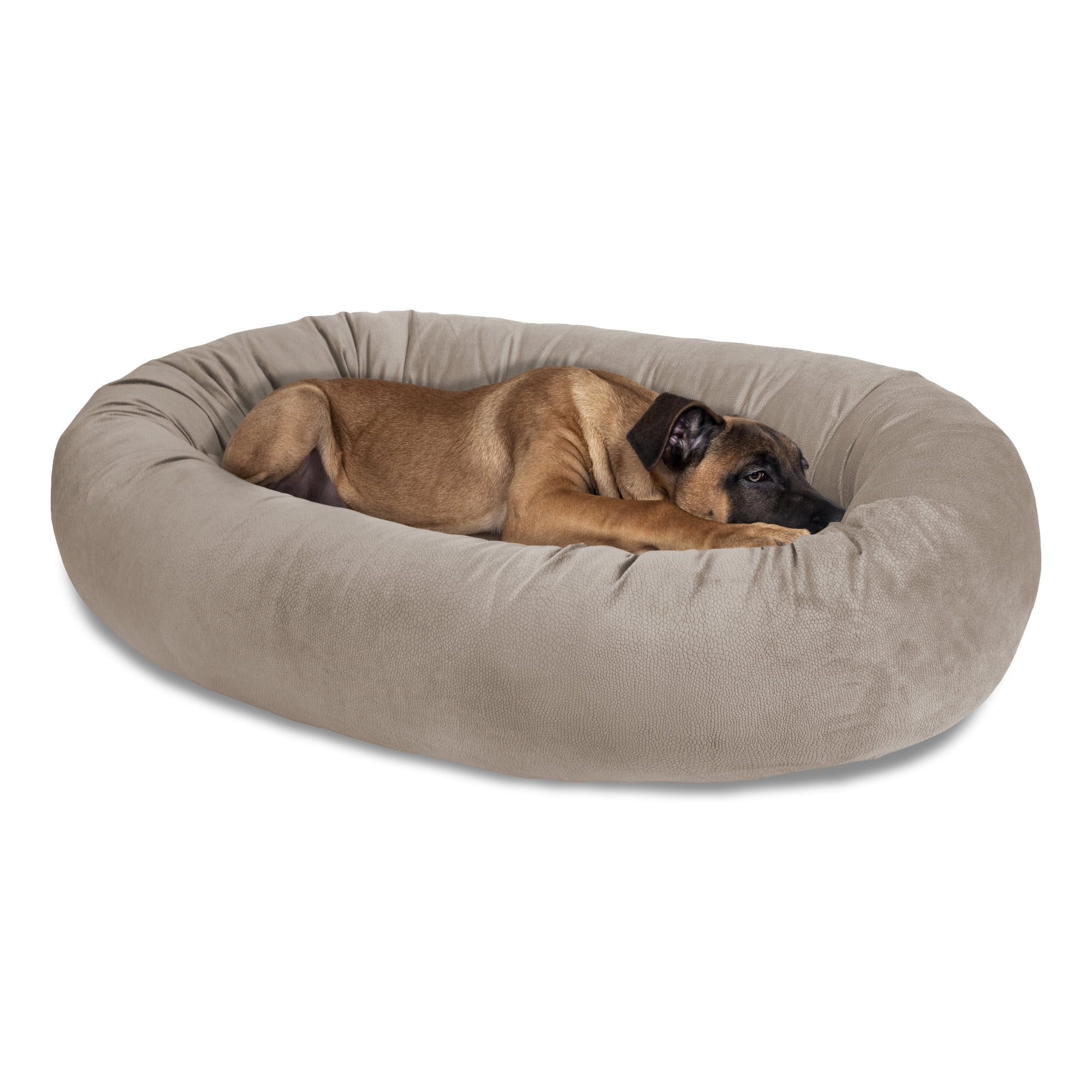 Canine Creations by Arlee Home & Pet Orbit Orthopedic Chew Resistant Eco-Friendly Memory Foam Pet Bed
