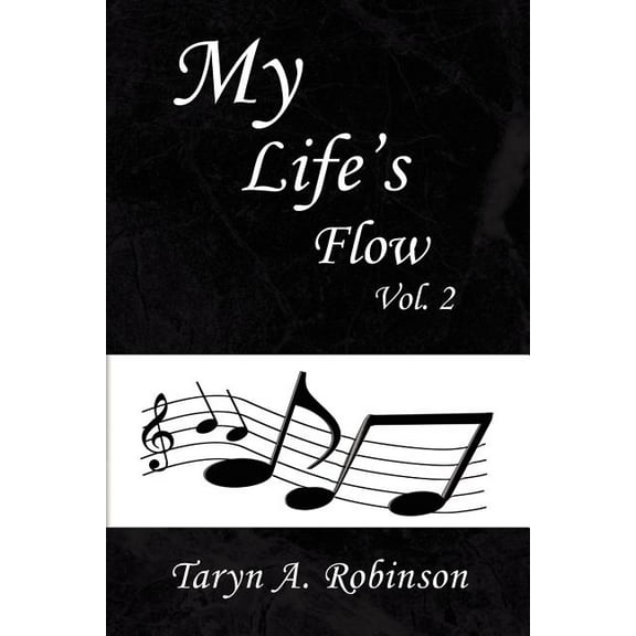 My Life's Flow, (Paperback)