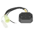 thumbnail image 3 of V Voltage Regulator,12V Voltage Regulator Rectifier Voltage Regulator Rectifier Regulator Rectifier Exceptional Value, 3 of 14