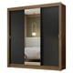 thumbnail image 1 of Ropero Closet Madesa Nobre 3 Puertas 1 Espejo MN 2, 1 of 5