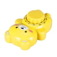 thumbnail image 4 of Kitchen Decoration Cartoon Bear Shape 11x7.5x4cm Cooking Counters, Kitchen Timer, Cooking Helper For Home Kitchen Accessory, 4 of 8