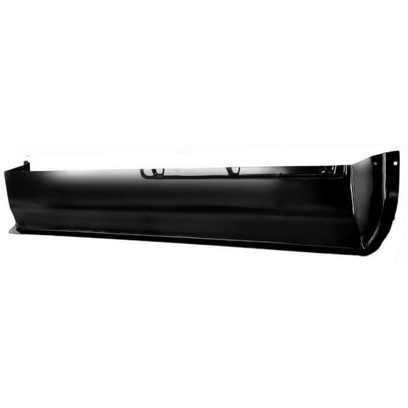 48 49 50 51 52 53 54 55 For 47-55 Chevy Truck Truck Door Inner Bottom Left Side