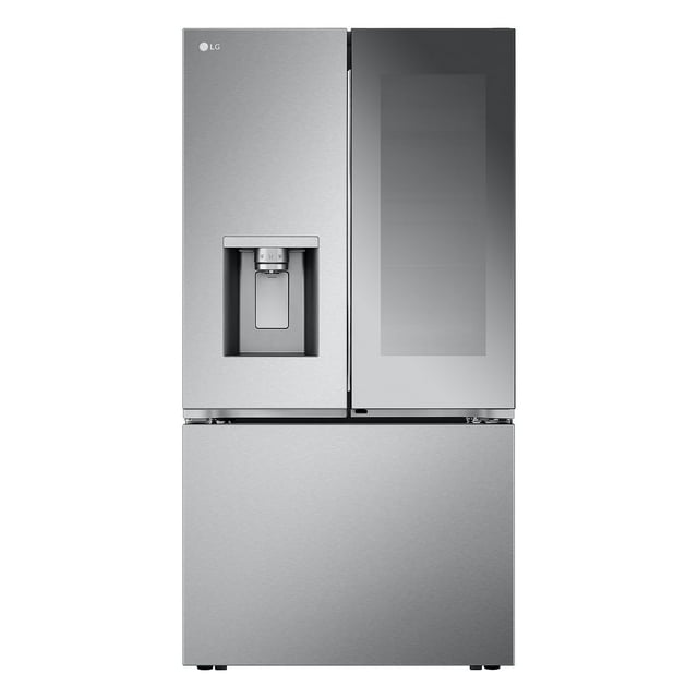 LG 26 cu. ft. Counter Depth French Door Refrigerator