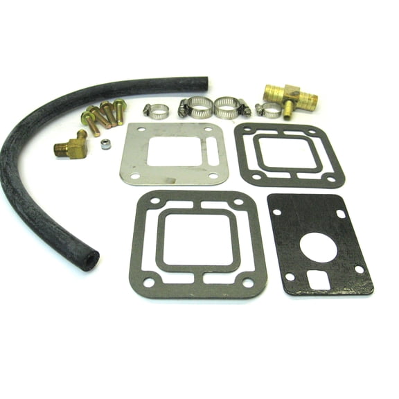 Johnson Evinrude Outboard Motor Cooling System Kit 0987786 987786