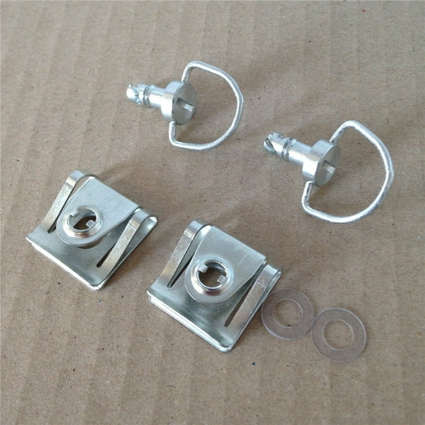 yamaha r1 quick release fairing bolts