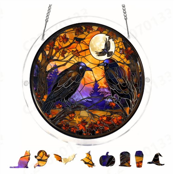 Acrylic Puzzle For Adults And Transparent Puzzle Barreled With Smooth Edges For Brain Teasers And