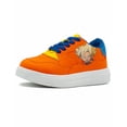 thumbnail image 4 of Tenis Karsten Para Niño Dragon Ball Z Goku Ligeros Naranja naranja 15.5, 4 of 6