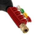 thumbnail image 3 of Adjustable Car Washing Water Pump Dedicated High Pressure Water Sprayer, 3 of 8