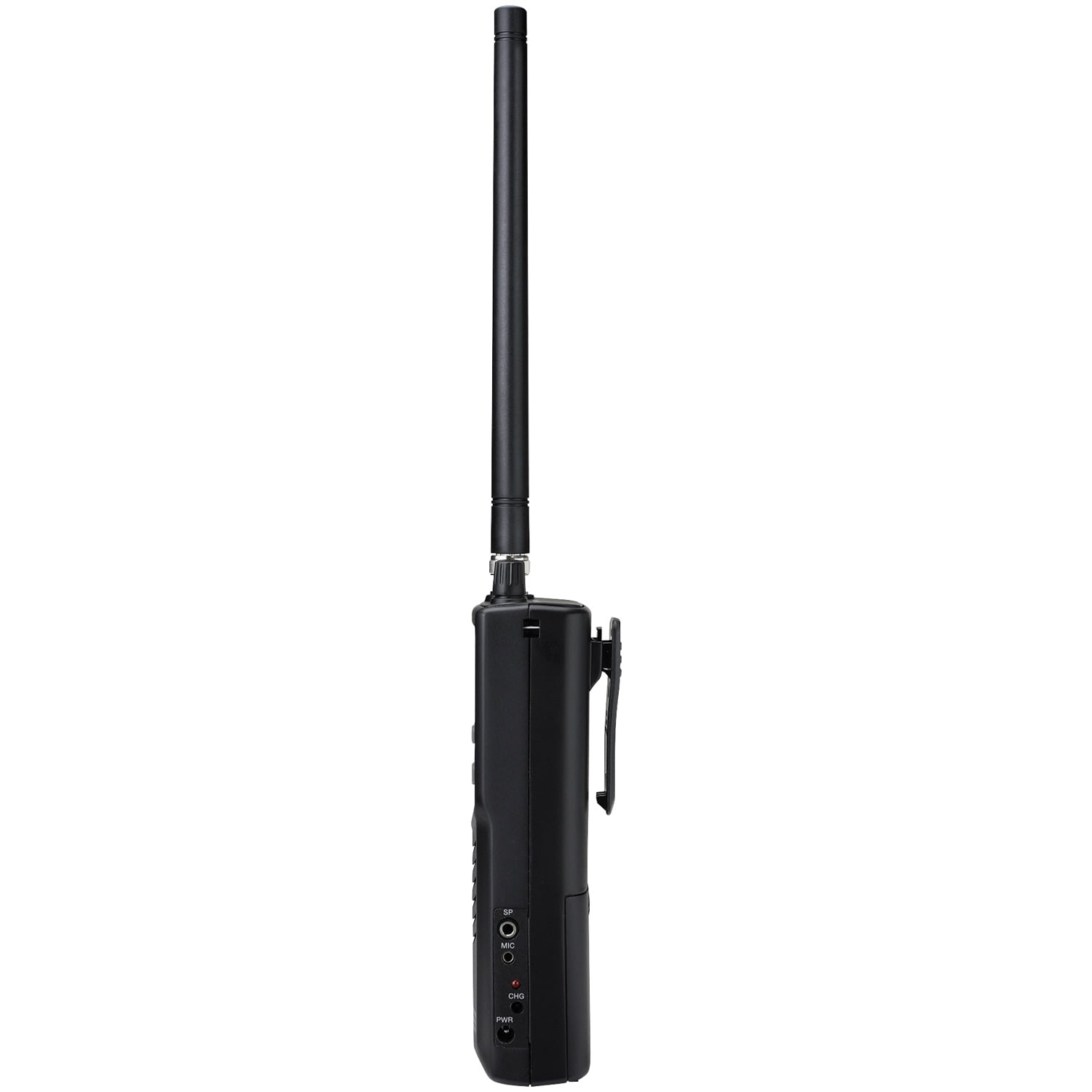 Uniden PRO501HH 40-Channel Handheld CB Emergency with Weather Alert