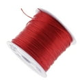 thumbnail image 6 of Art Making Beading Cord TPE Elastic Stretch Jewelry Bracelet String Cords , Red, 0.5mm, 6 of 9