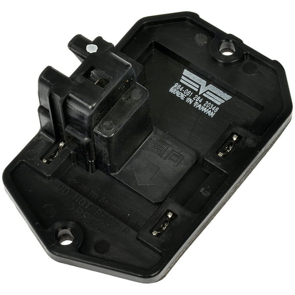 Dorman 984-061 HVAC Blower Motor Resistor for Specific Toyota Models
