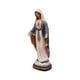 thumbnail image 5 of Estatua del Sagrado Corazón de María de 30 cm de Estatuine Hi-Line Gift Ltd., 5 of 7