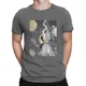 thumbnail image 1 of Camiseta de algodón Athena Pallas Finesse Crazy para hombre, manga corta, diosa griega antigua, cuello redondo, 1 of 7