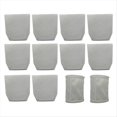 thumbnail image 1 of Filtros de Aspiradora para T-03193 443060-3 XLC02ZB, XLC02ZW, XLC02RB1W, XLC02R1B, LC01Z, BCL180W Filtros Colectores, 1 of 7