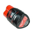thumbnail image 4 of Milwaukee M12 Redlithium 12V 2Ah Compact Battery 48-11-1828 with Charger, 4 of 5
