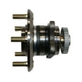 thumbnail image 3 of GMB 746-0247 Wheel Hub Assembly that fits a Hyundai Sonata (2006-2010), 3 of 5