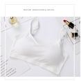 thumbnail image 6 of Women Sports Bras Fitness Running Yoga Bra Quick-dry Workout Crop Tank Top Athletic Bra, 6 of 10