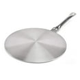 thumbnail image 4 of kurtrusly Induction Adapter Heat Diffuser Converter Hob Adapter Plate for Gas Stove S, 4 of 9
