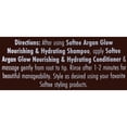 thumbnail image 6 of Softee Argan Conditioner 12.5 oz., Curly, Textured Hair, Moisturizing, 6 of 7