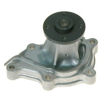 CARQUEST 100% New Water Pump Fits select: 1999-2002 NISSAN QUEST, 1999-2002 MERCURY VILLAGER