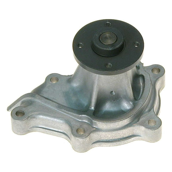 CARQUEST 100% New Water Pump Fits select: 1999-2002 NISSAN QUEST, 1999-2002 MERCURY VILLAGER