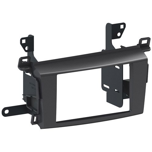 SCOSCHE TA2115B 2013 and up Toyota RAV4 Double DIN or DIN with Pocket