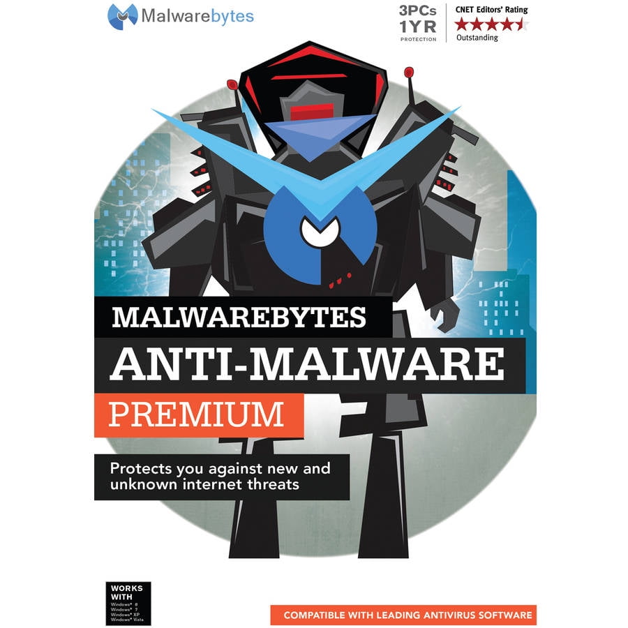 turn off malwarebytes premium trial