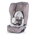 thumbnail image 2 of Diono Rainier 2AX Convertible Car Seat - Grey Oyster, 2 of 11