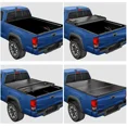 thumbnail image 3 of 5 ft / 60.3" Bed Tonneau Cover Hard 3-fold for Jeep Gladiator JT Tri-fold 20-23, 3 of 10