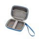thumbnail image 3 of Estuche para cámara digital ligero y multifuncional, accesorios para almacenamiento de tarjetas SD azul, 3 of 9