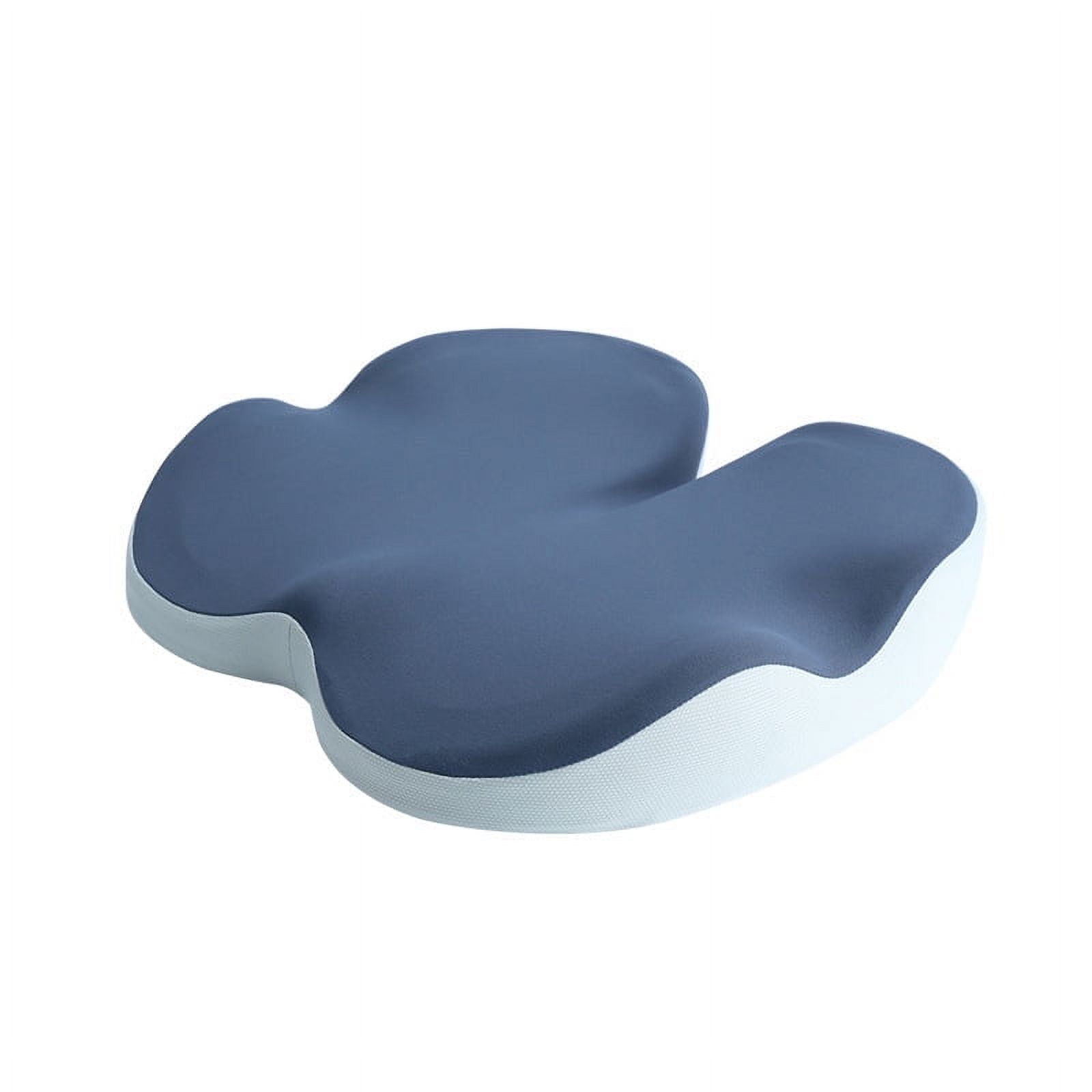 Coussin D'Accoudoir De Chaise En Mousse à Mémoire Confortable, Coussin