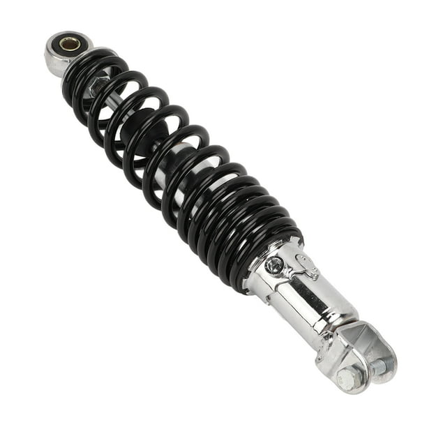 Amortiguador Trasero para Motocicleta Amortiguador Trasero para Motocicleta 300MM 3000LB aleación de acero Reemplazo Impermeable para JOG 100 Anggrek Otros
