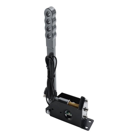 Applicable to Racing Hand Brake For G25/g27/g29/t300 For Asseto Silve