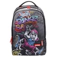 thumbnail image 3 of Mochila UNIKER Graffiti para portátil 15.6 pulgadas impermeable, 3 of 7