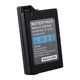 thumbnail image 1 of 2400mah-PSP3000 batería PSP2400 batería PSP máquina delgada batería PSP3600 batería PSP batería ZefeiWu 8390605334160, 1 of 1