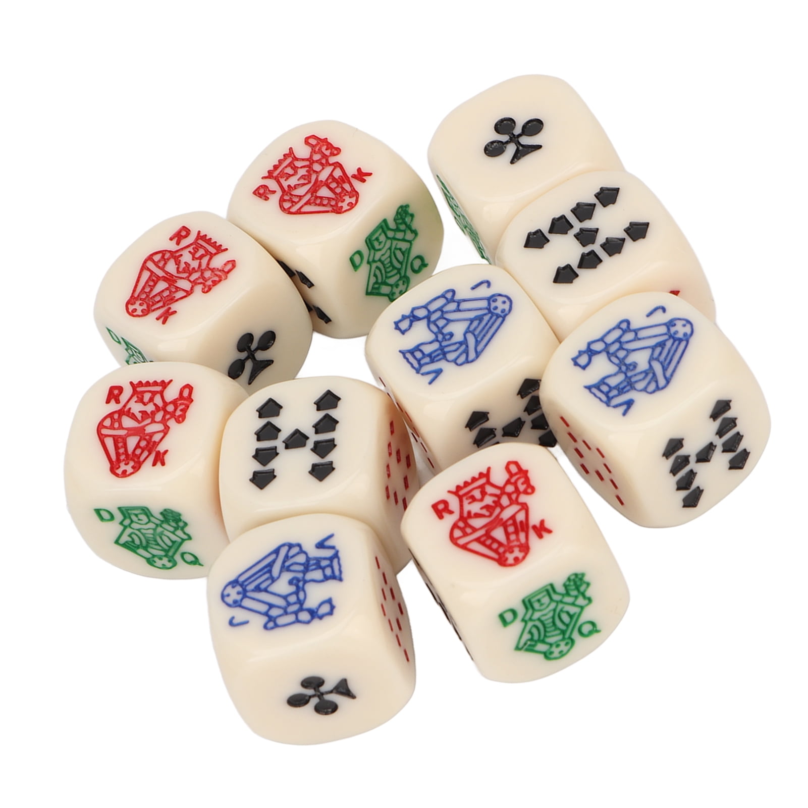 Dados Para Juegos De Mesa Juego De 20 Dados De Matem ticas De 6 Caras dados-para-juegos-de-mesa-juego-de-20-dados-de-matem-ticas-de-6-caras