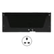 thumbnail image 1 of Fuente de alimentación N16‑160P1A Fuente de alimentación de repuesto con cable de alimentación para enchufe PS4 100‑240VUK, 1 of 5