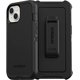 thumbnail image 2 of OtterBox Defender Series SCREENLESS Edition Case for iPhone 13 (Only) - Black Otterbox NA, 2 of 6