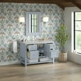 thumbnail image 5 of James Martin Vanities 330-V48-3Ejp Breckenridge 48" Free Standing Single Basin Poplar Wood, 5 of 7