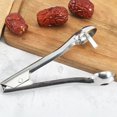 thumbnail image 4 of Hicess 2Pcs Cherry Pitter Tools Food Grade Reusable Polished Surface Ergonomic Handle Rustproof Stainless-Steel Multi-Function Fruit Pit Removers Cherry Corers Kitchen Supplies, 4 of 8