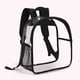 thumbnail image 5 of Mochilas transparentes para mujer, mochilas escolares transparentes de PVC para estudiantes (estilo 5), 5 of 5