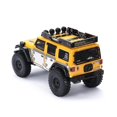 thumbnail image 5 of Rear Bumper For Axial Scx24 Axi00002 Jeep 1/24 Rc Crawler Car, 5 of 5