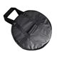 thumbnail image 4 of Bolsa para platillos, estuche de almacenamiento, bolsa para Gong, portátil, ligera, a prueba de polvo, multiusos, resistente, bolsa de transporte con , 70cm 70 cm, 4 of 10