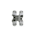 thumbnail image 7 of SOSS Invisible/Concealed Single Door Hinge, 7 of 7